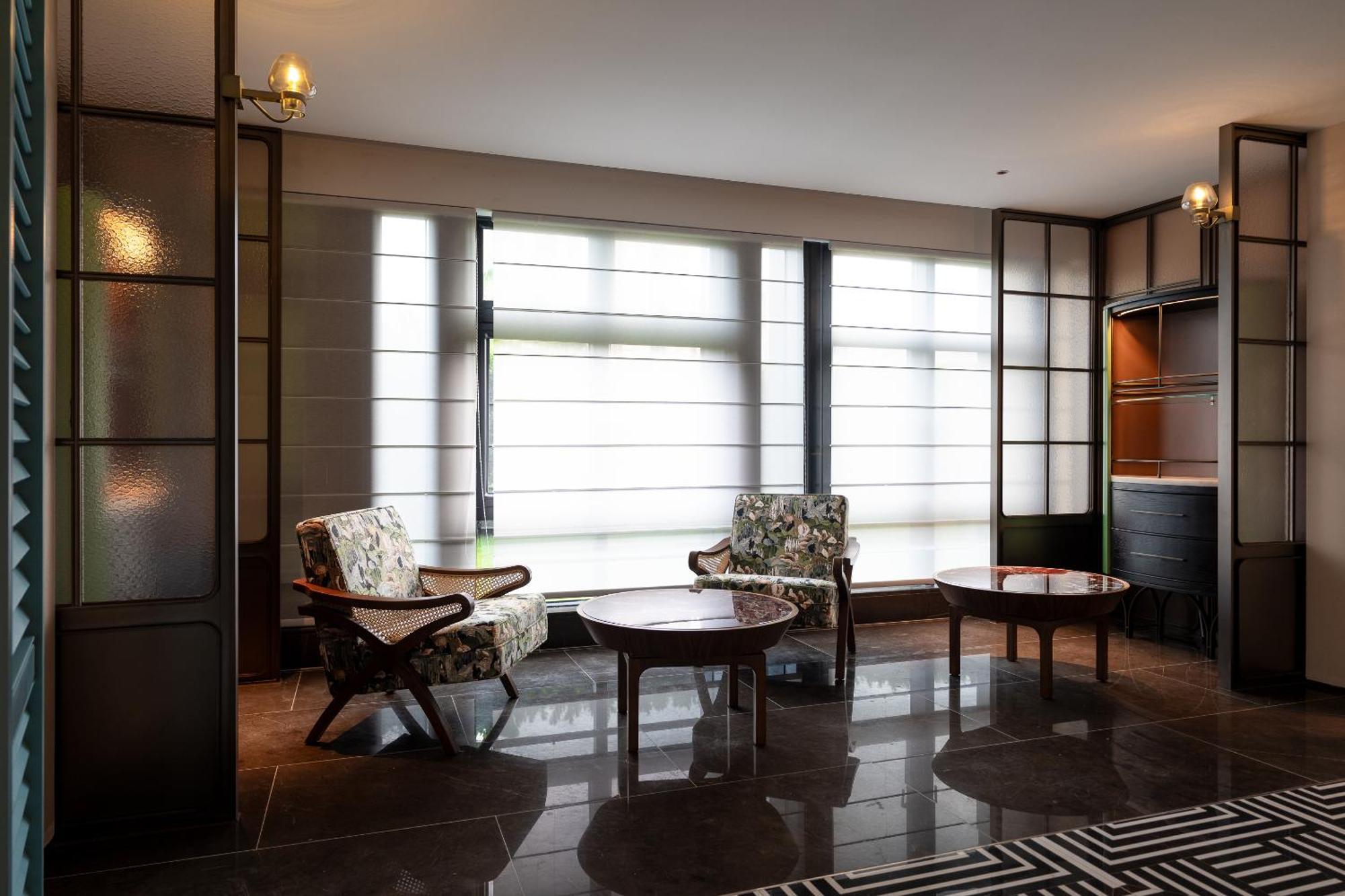 Mehood Lestie International Hotel Zhuhai Lovers Road Branch - Free Breakfast & Free Afternoon Tea & Free Midnight Snack Экстерьер фото