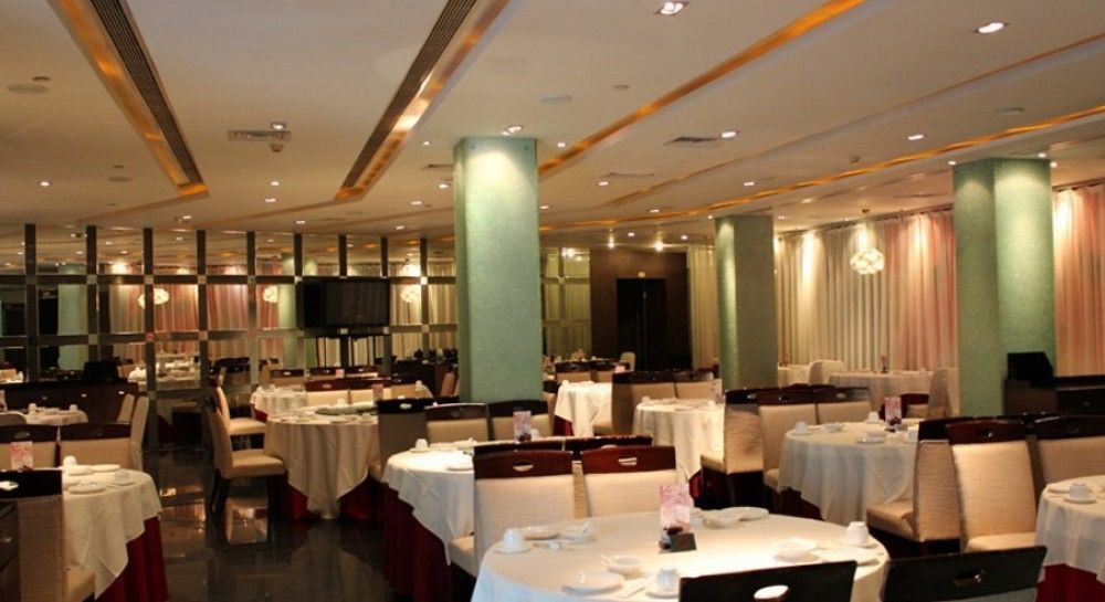 Mehood Lestie International Hotel Zhuhai Lovers Road Branch - Free Breakfast & Free Afternoon Tea & Free Midnight Snack Экстерьер фото